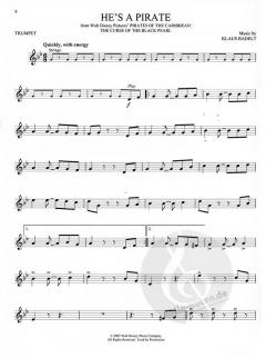 Great Movie Themes 