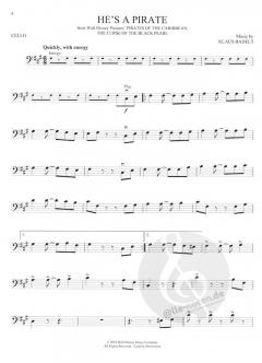 Great Movie Themes 