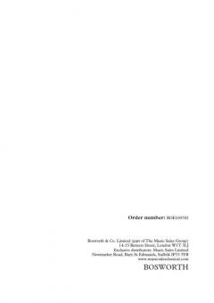 The Vision Of Cleopatra 