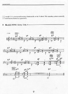 Jazz Intros And Endings von Ron Eschete 