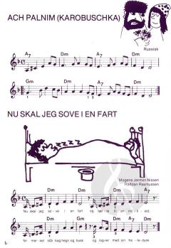 Spil Bare L\(o/s 3 von Ebbe Nielsen 