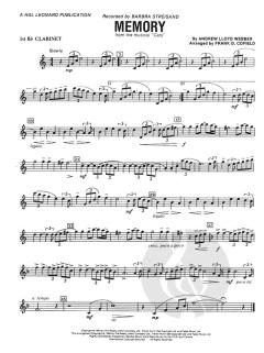 Memory From Cats (Frank Cofield) 