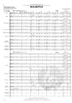 Majestia (James Swearingen) 