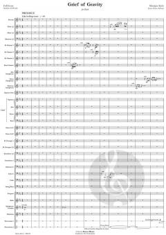 Grief Of Gravity von Monique Krüs (Download) 