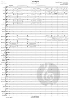Lohengrin von Richard Wagner (Download) 