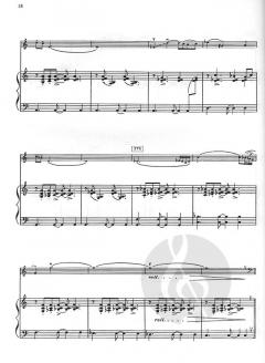 Le Grand Tango (Di Astor Piazzolla) von Annachiara Gedda 