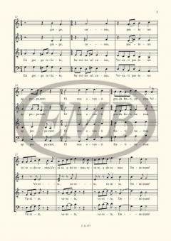 Hymnus in honorem Nativitate Christi (Ferenc Farkas) 