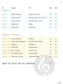 The Festival Collection Book 1 