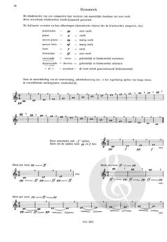 Saxologie deel 1 von Jan van Beekum 