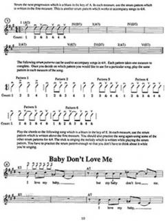 You Can Teach Yourself Blues Guitar von Mike Christiansen 