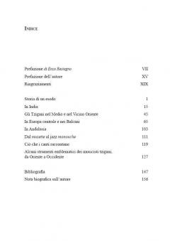 Il Viaggio Musicale Dei Gitani 