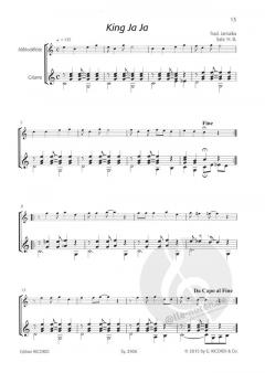 It's Cool 1 (Manfredo Zimmermann) 