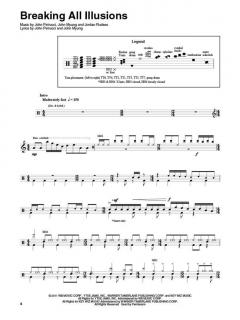 Dream Theater (Dream Theater) 