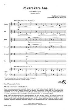 Postcards (The King's Singers) 
