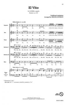 Postcards (The King's Singers) 