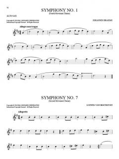 101 Classical Themes 