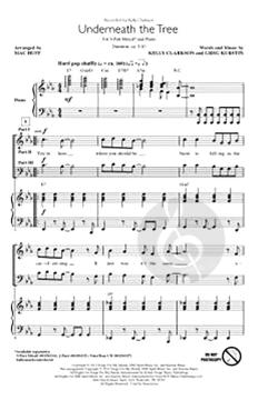Underneath The Tree von Kelly Clarkson (Download) 