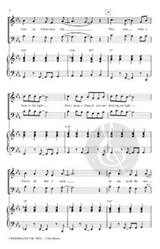 Underneath The Tree von Kelly Clarkson (Download) 