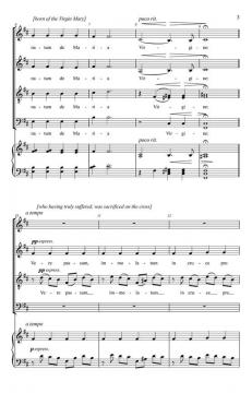 Ave Verum Corpus 