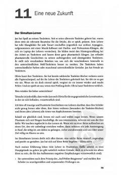 Simultanes Lernen von Paul Harris 