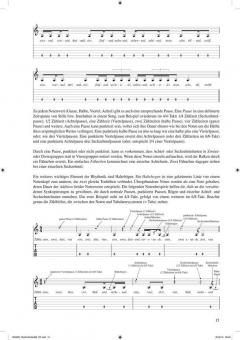 Rhythmusgitarre 365 