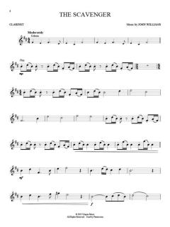 Star Wars: The Force Awakens von John Williams 