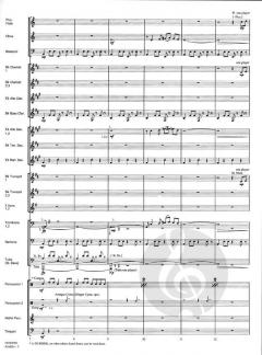 Aladdin Medley From Walt Disney's Aladdin (Paul Jennings) 