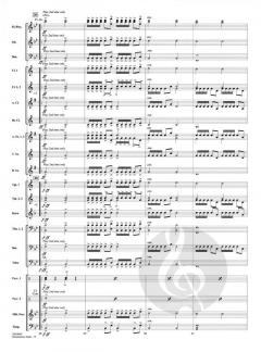 Renaissance Suite von Tielman Susato (Download) 