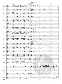 Renaissance Suite von Tielman Susato (Download) 