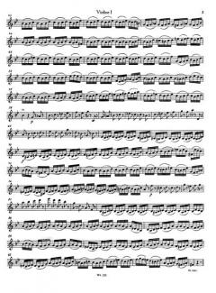 Johannes-Passion BWV 245 von Johann Sebastian Bach 