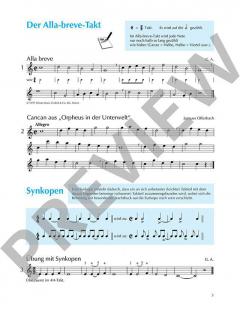 Neue Klarinettenschule Band 2 von Willy Schneider im Alle Noten Shop kaufen