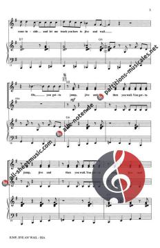 Jump, Jive And Wail (Louis Prima) 