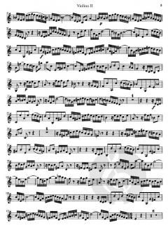 Jauchzet Gott in allen Landen von Johann Sebastian Bach 