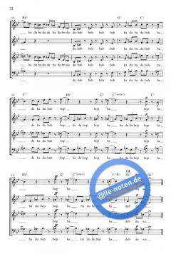 Chor Express Band 1 von Bernd Frank 