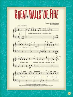 My First Rock Song Book 