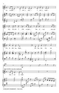 Starlight, Starbright von Pete Seeger (Download) 