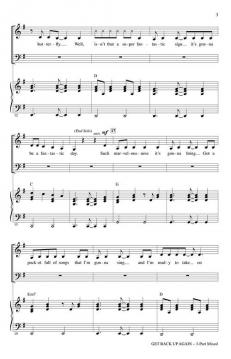 Get Back Up Again von Anna Kendrick (Download) 