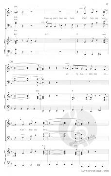 Can't Buy Me Love (The Beatles) 