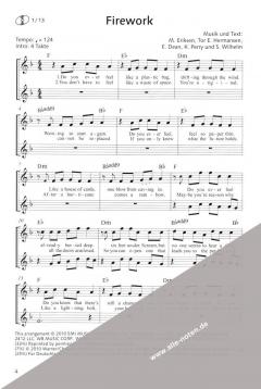 Megastarke Popsongs 9 