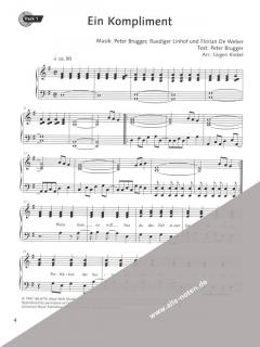 Piano-Hits für coole Kids: Rock-Hits 