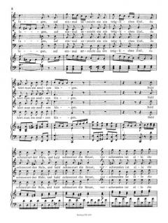 Der Tanz D 826 von Franz Schubert 
