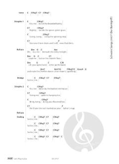 Let's Play Guitar von Alexander Espinosa 