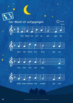 Lillis Glockenspielschule von Barbara Hintermeier 