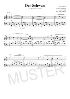 Piano Piano 2 von Gerhard Kölbl 