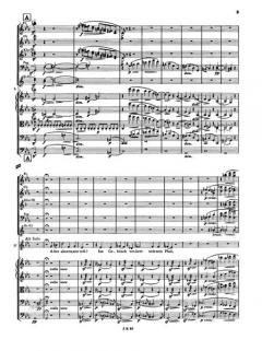 Rhapsodie op. 53 von Johannes Brahms 