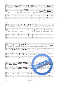 Lieber Herre Gott, wecke uns auf (Wolfgang Briegel) 
