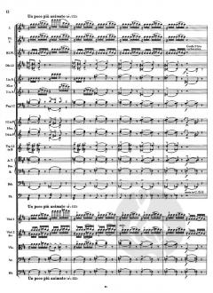 Symphonie Nr. 6 h-moll op. 74 von Pjotr Iljitsch Tschaikowski 