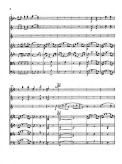 Konzert-Rondo Es-Dur KV 371 von Wolfgang Amadeus Mozart 