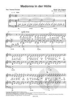 Cafe Grössenwahn von Udo Jürgens 