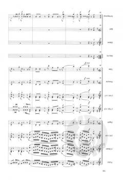 Konzert für Violoncello und Blasorchester (1980) (Friedrich Gulda) 